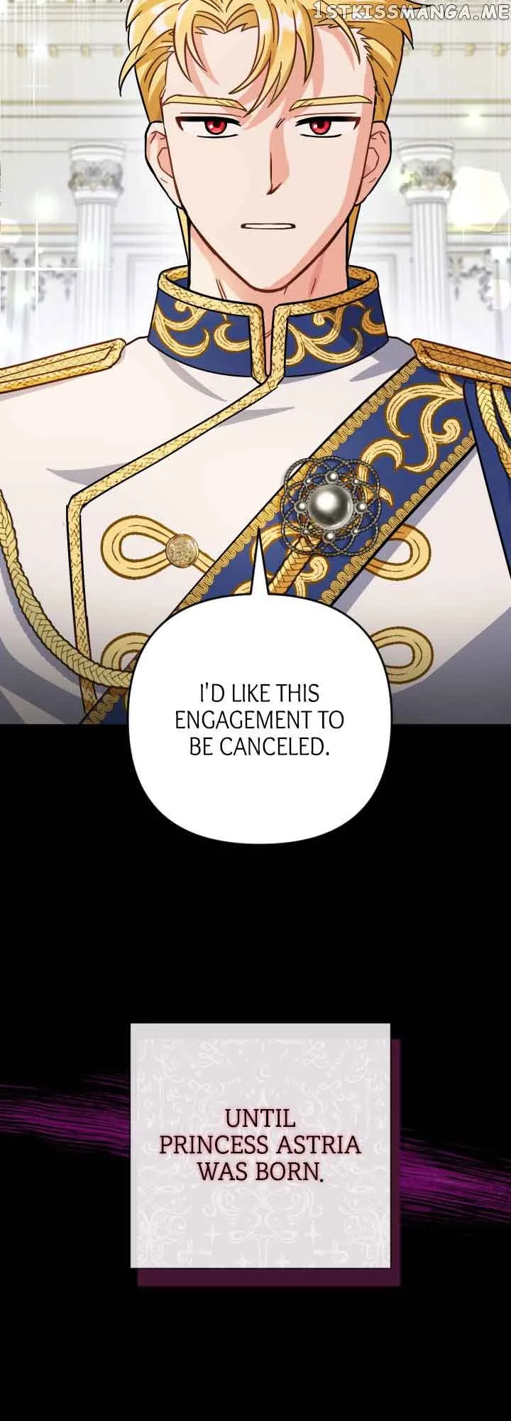 From Misery to Majesty Chapter 17 page 6