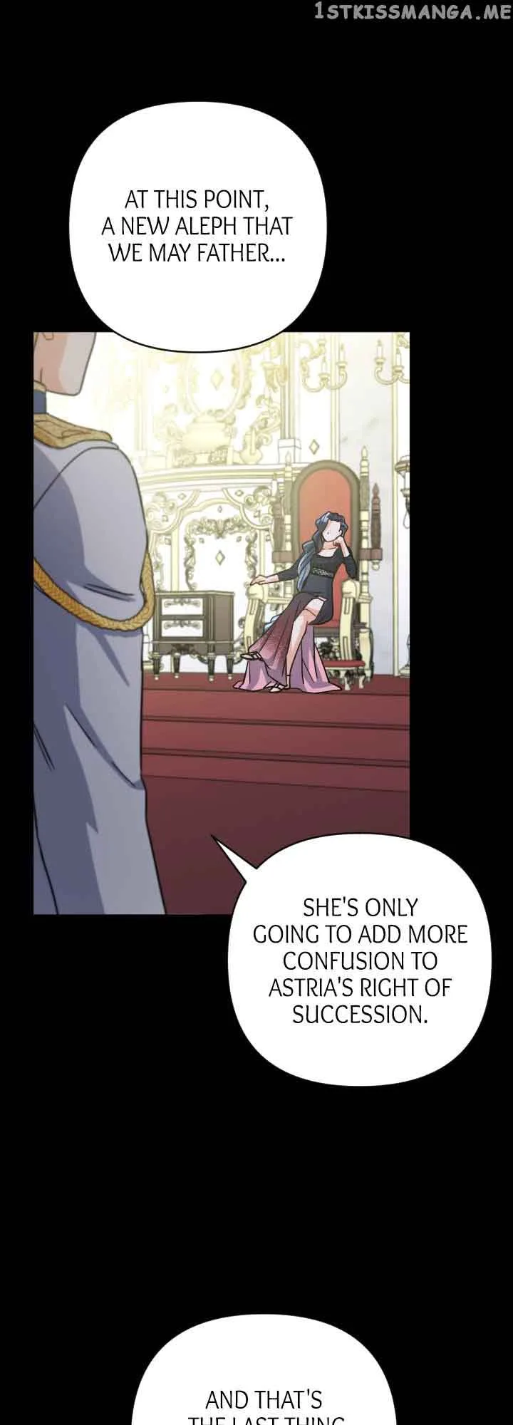 From Misery to Majesty Chapter 17 page 8