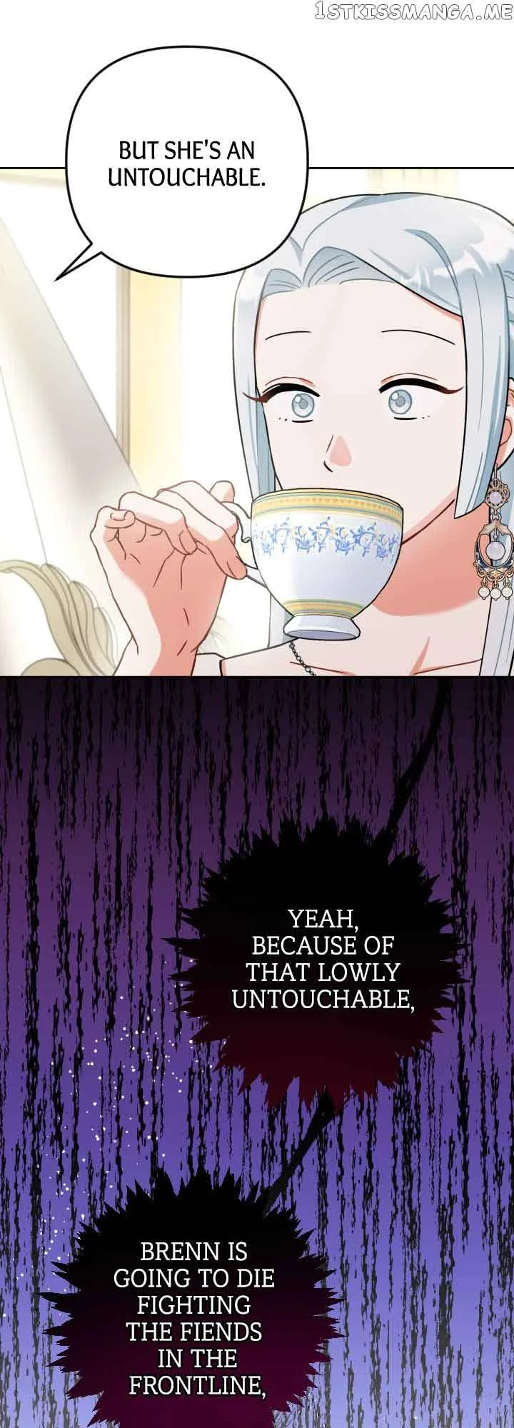 From Misery to Majesty Chapter 17 page 24