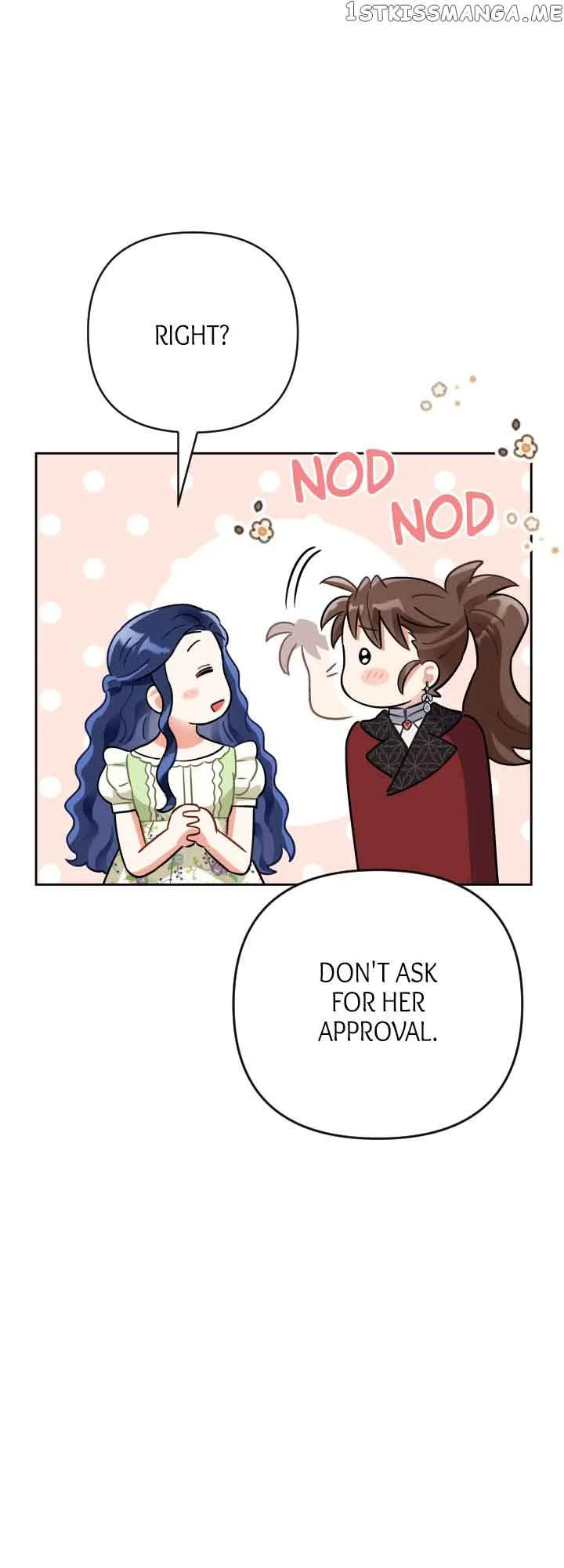 From Misery to Majesty Chapter 16 page 7