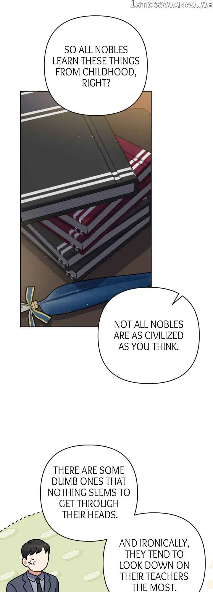 From Misery to Majesty Chapter 17 page 46