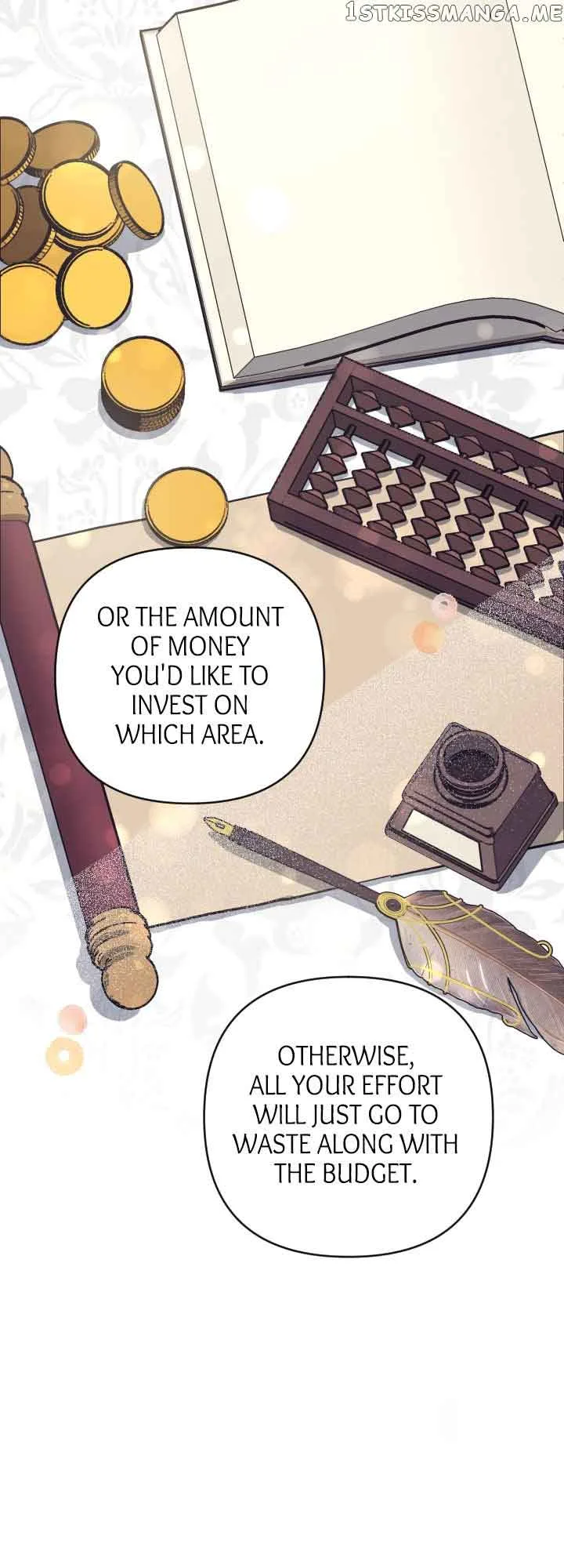 From Misery to Majesty Chapter 16 page 30