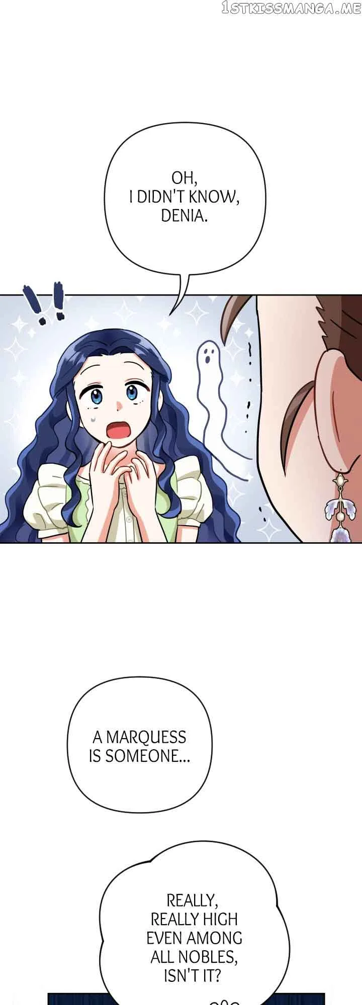 From Misery to Majesty Chapter 16 page 10