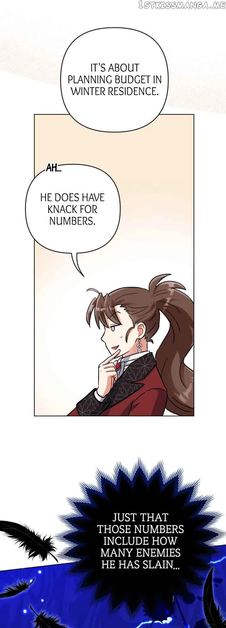From Misery to Majesty Chapter 16 page 21