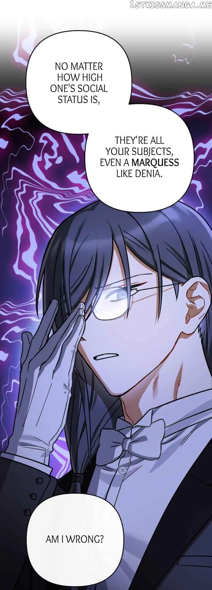 From Misery to Majesty Chapter 16 page 8