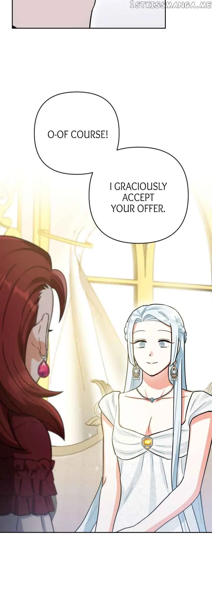 From Misery to Majesty Chapter 17 page 35
