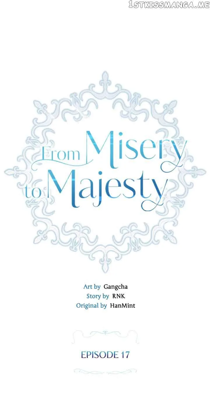 From Misery to Majesty Chapter 17 page 37