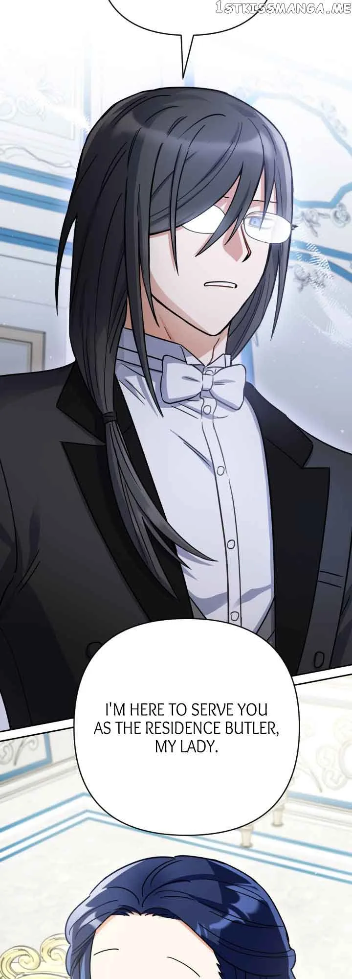 From Misery to Majesty Chapter 16 page 3