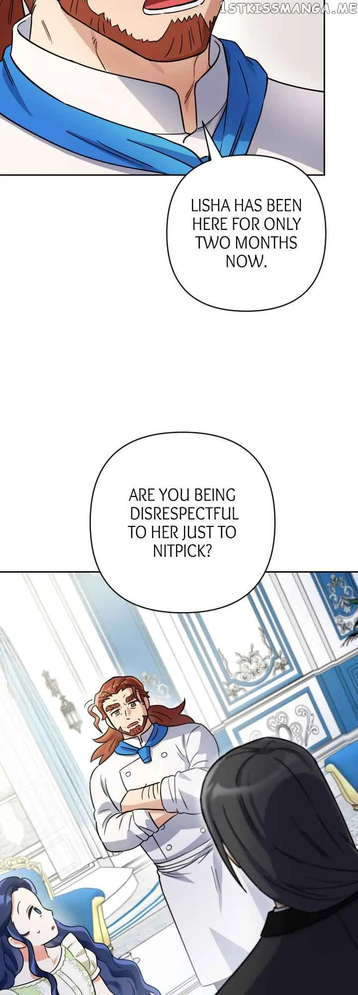 From Misery to Majesty Chapter 16 page 16
