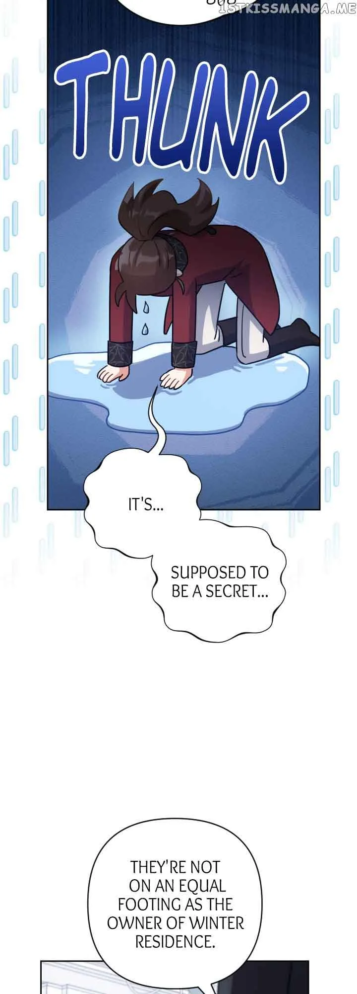 From Misery to Majesty Chapter 16 page 11