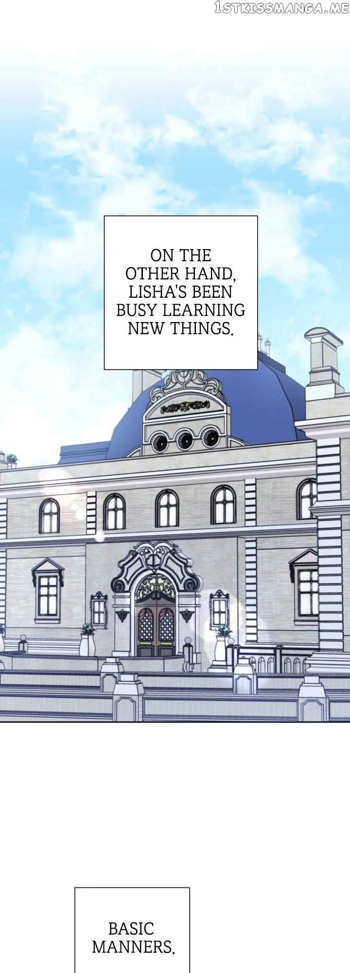 From Misery to Majesty Chapter 17 page 38
