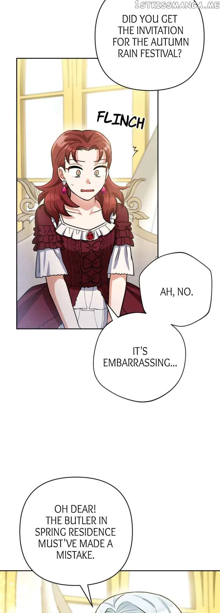 From Misery to Majesty Chapter 17 page 32