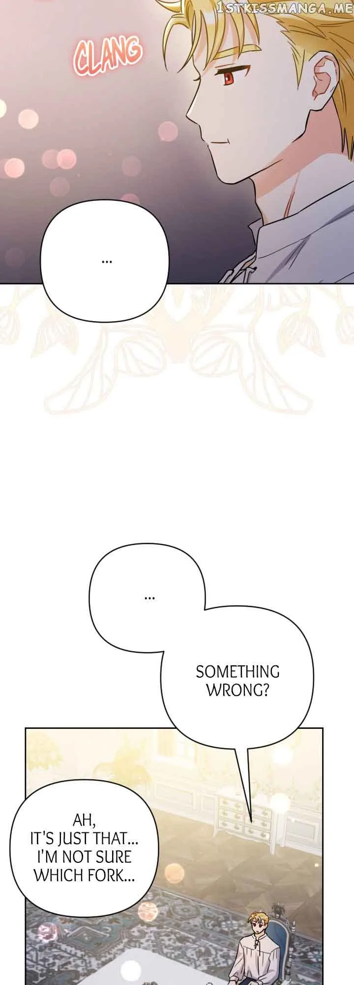 From Misery to Majesty Chapter 17 page 41