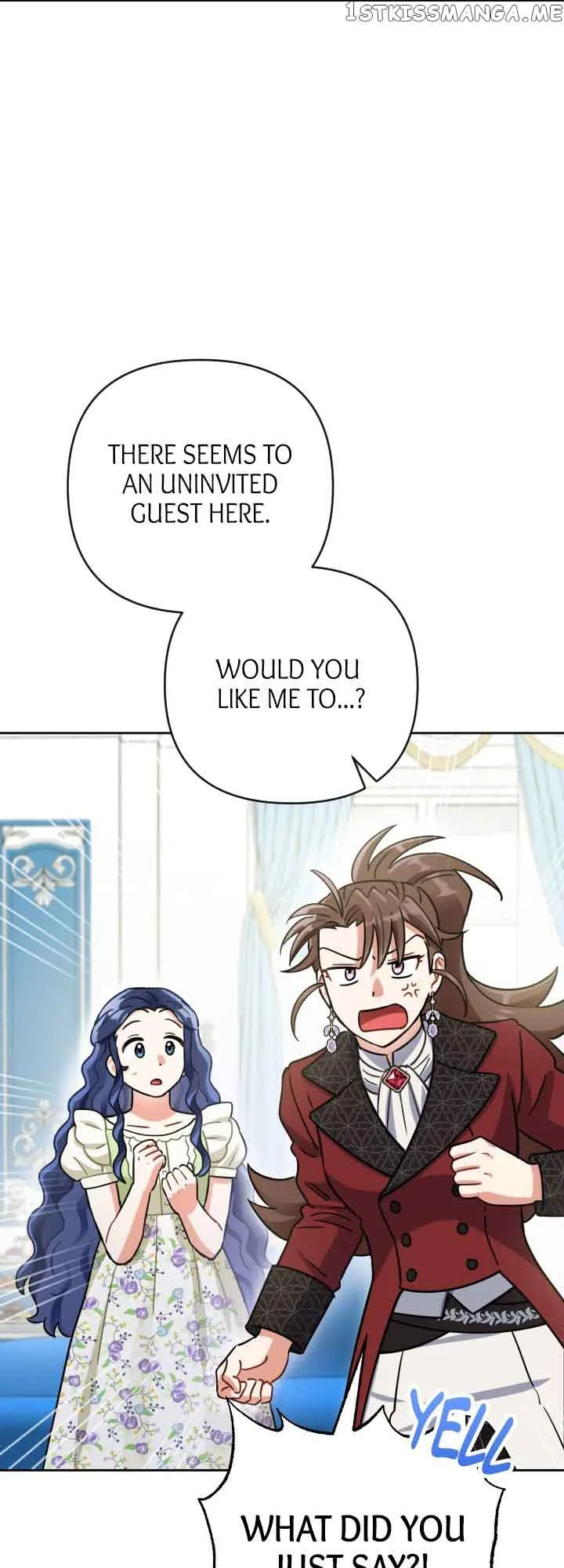 From Misery to Majesty Chapter 16 page 5