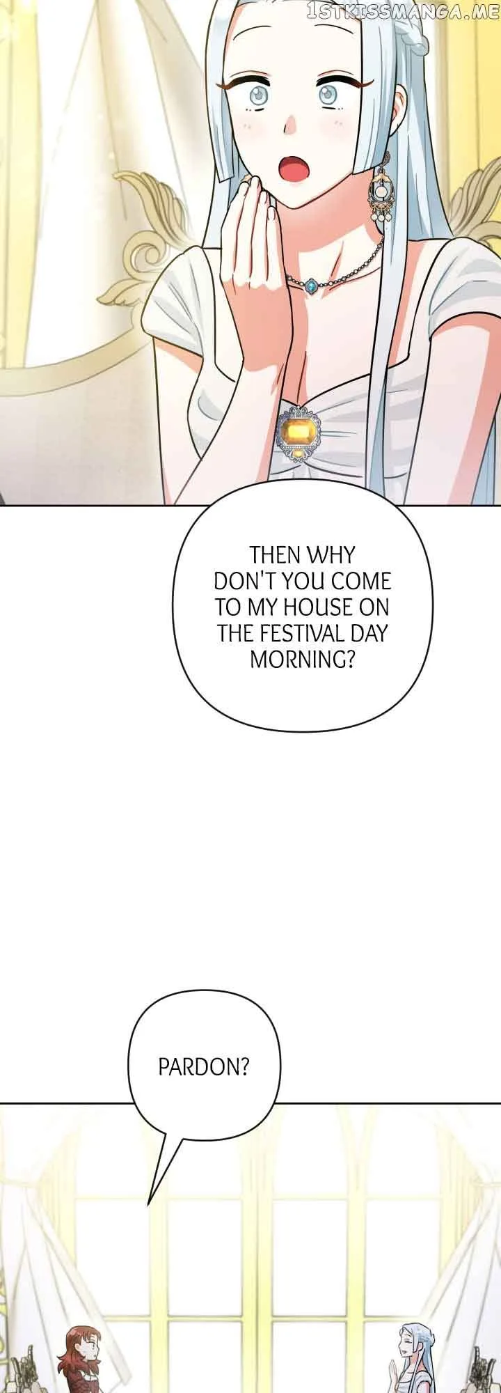 From Misery to Majesty Chapter 17 page 33