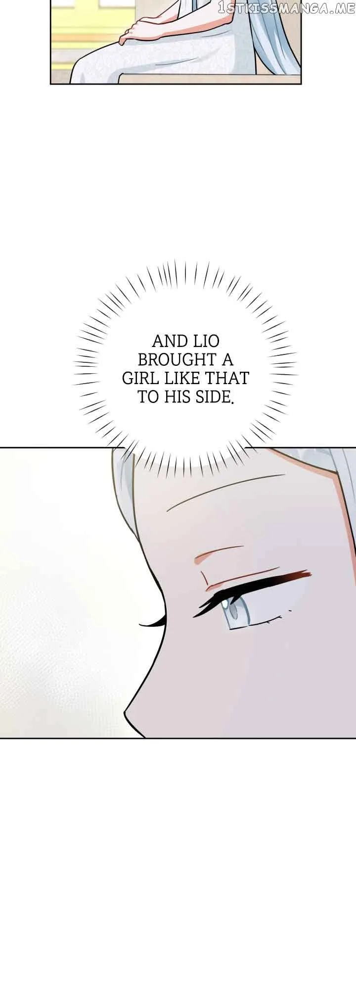 From Misery to Majesty Chapter 17 page 29