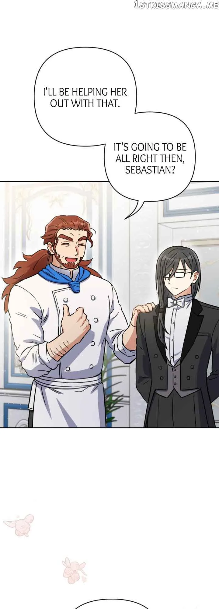 From Misery to Majesty Chapter 16 page 31