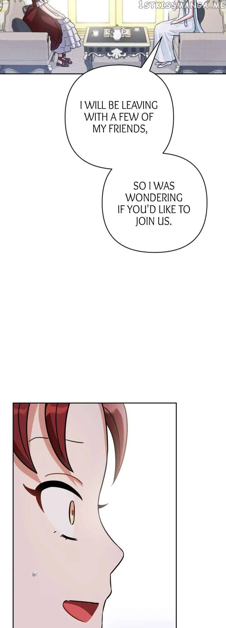 From Misery to Majesty Chapter 17 page 34