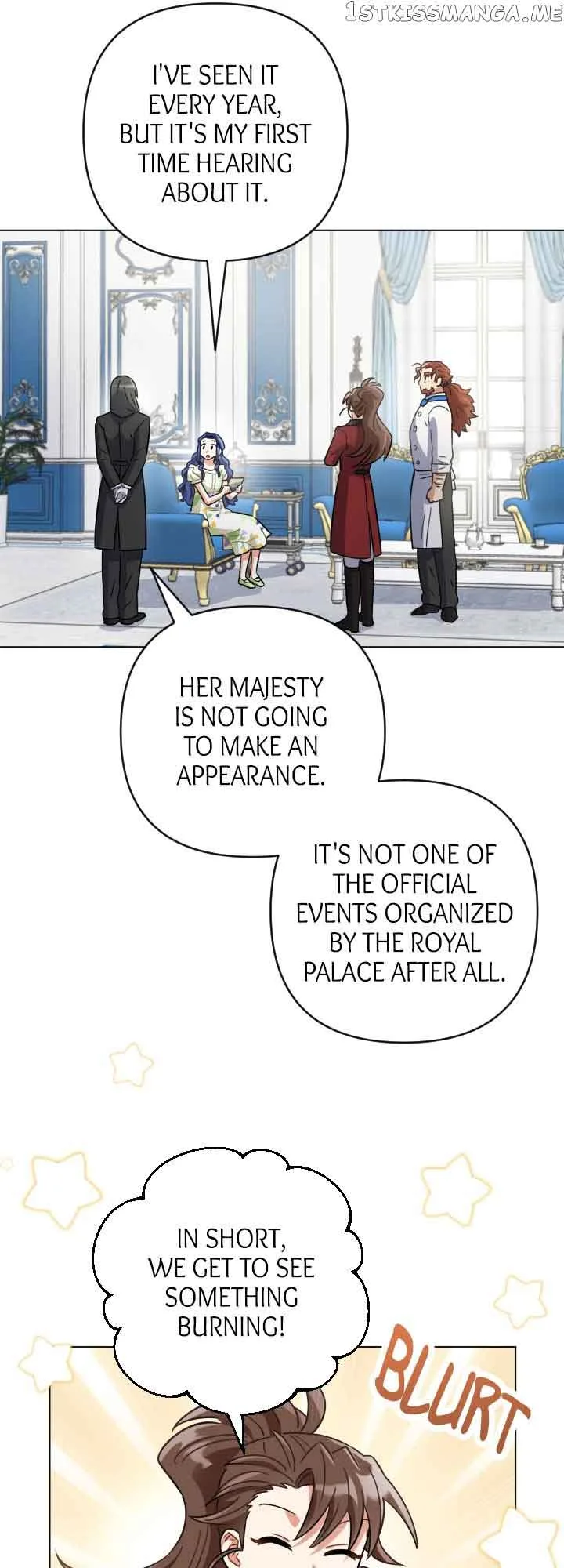 From Misery to Majesty Chapter 16 page 44