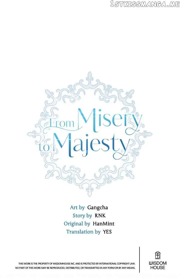 From Misery to Majesty Chapter 16 page 65