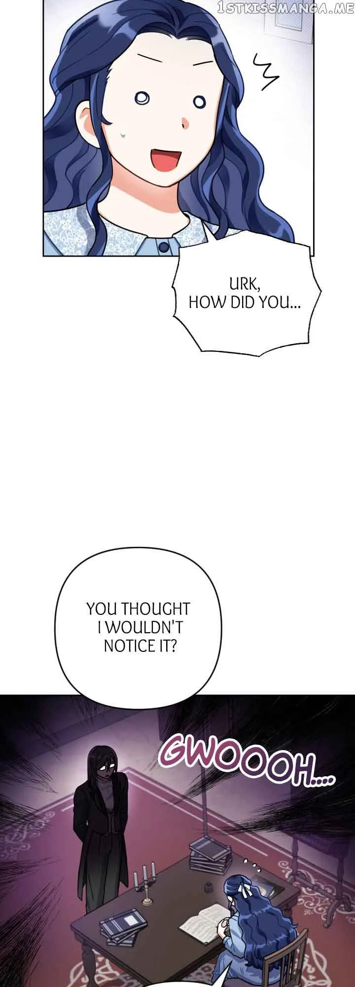From Misery to Majesty Chapter 17 page 50