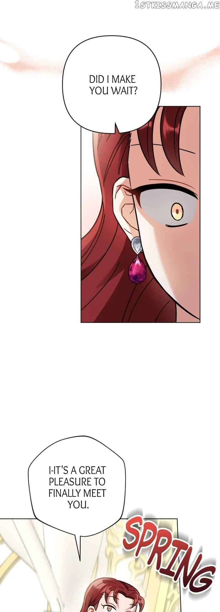 From Misery to Majesty Chapter 16 page 61