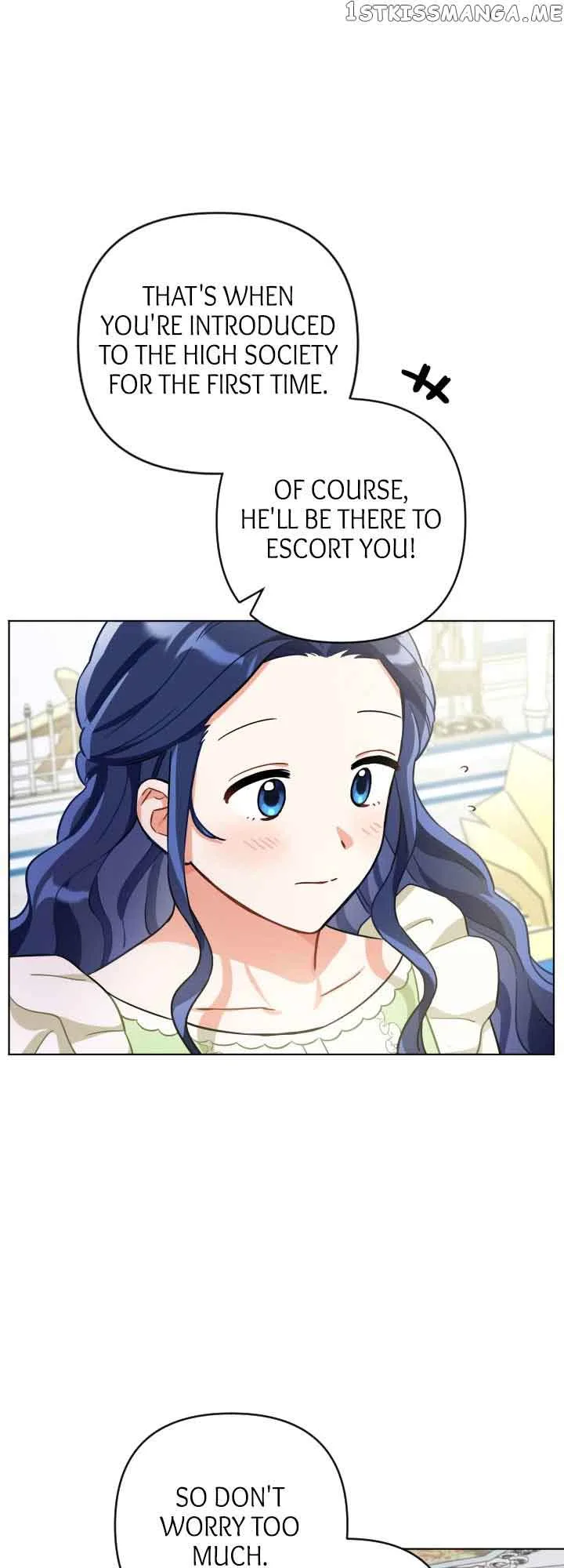 From Misery to Majesty Chapter 16 page 56