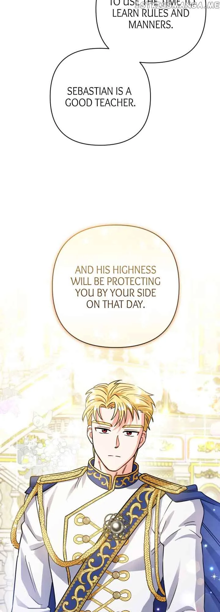From Misery to Majesty Chapter 16 page 54