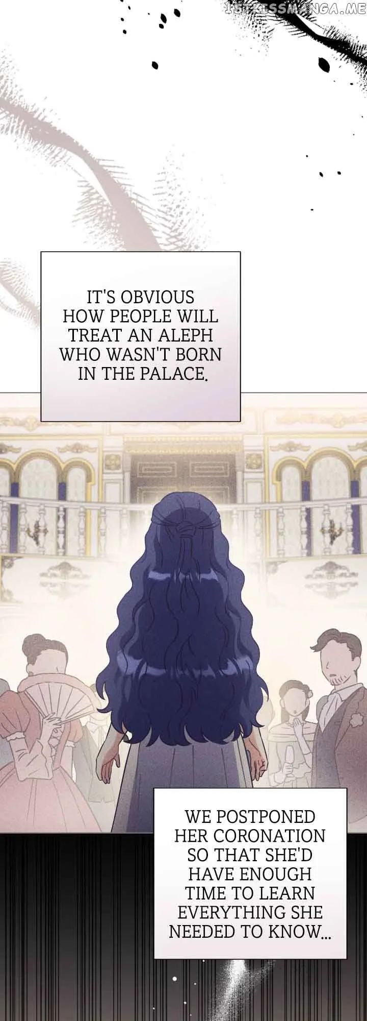 From Misery to Majesty Chapter 16 page 48