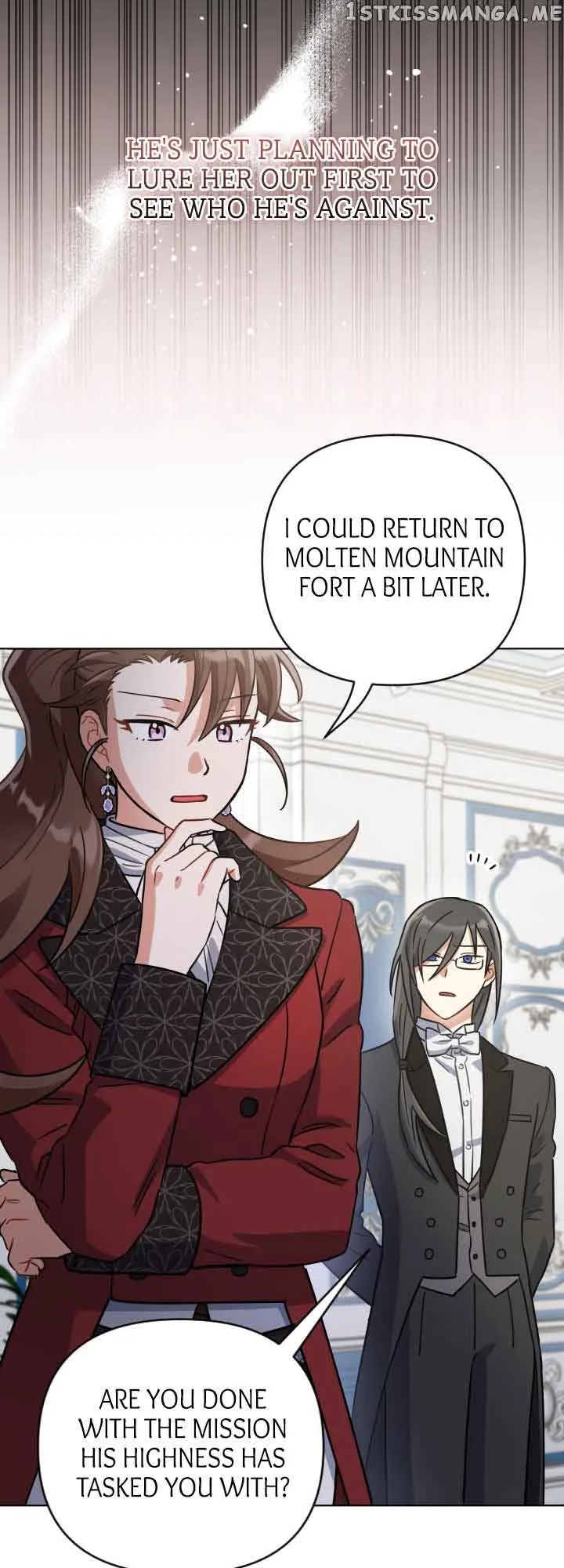From Misery to Majesty Chapter 16 page 49