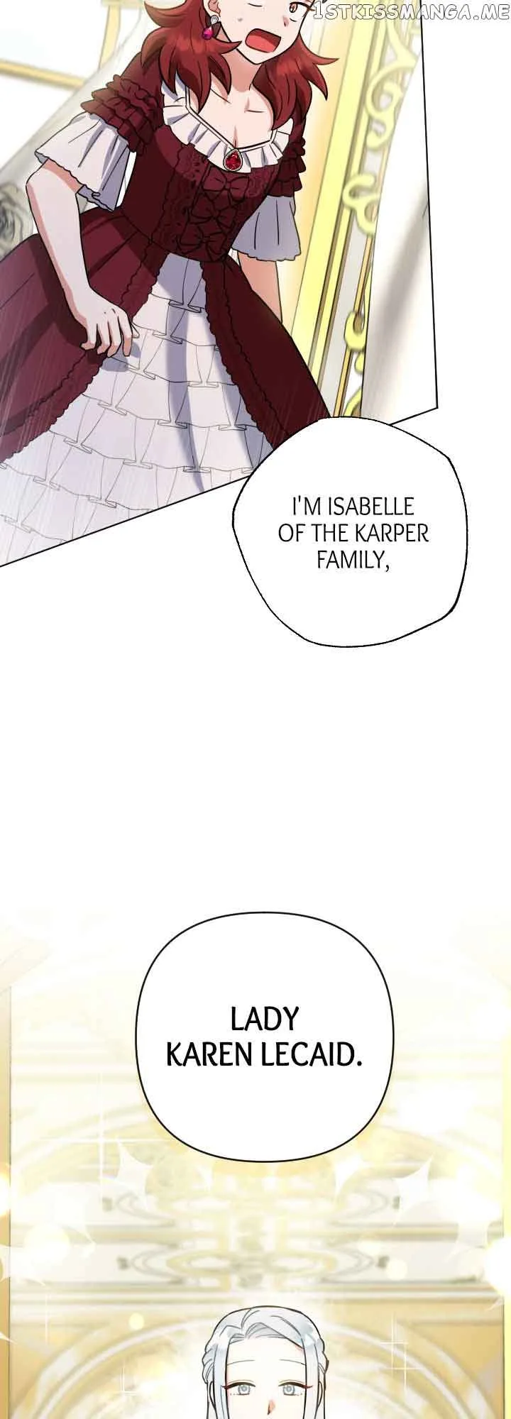 From Misery to Majesty Chapter 16 page 62