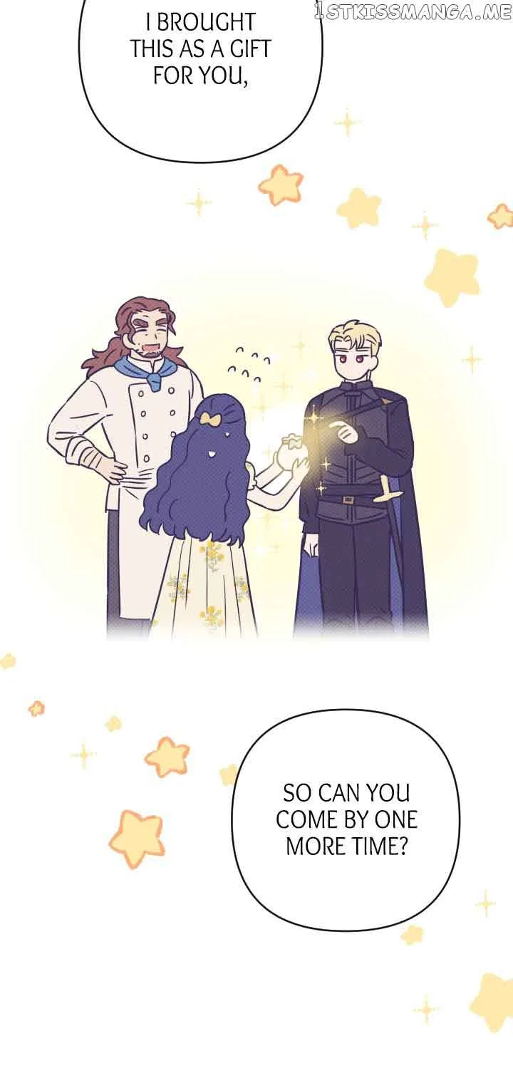 From Misery to Majesty Chapter 17 page 62