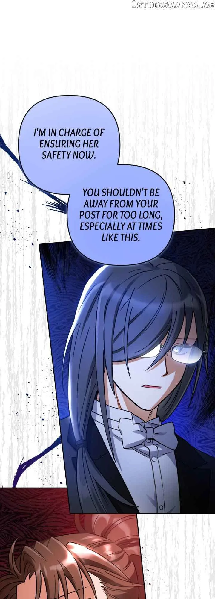 From Misery to Majesty Chapter 16 page 51