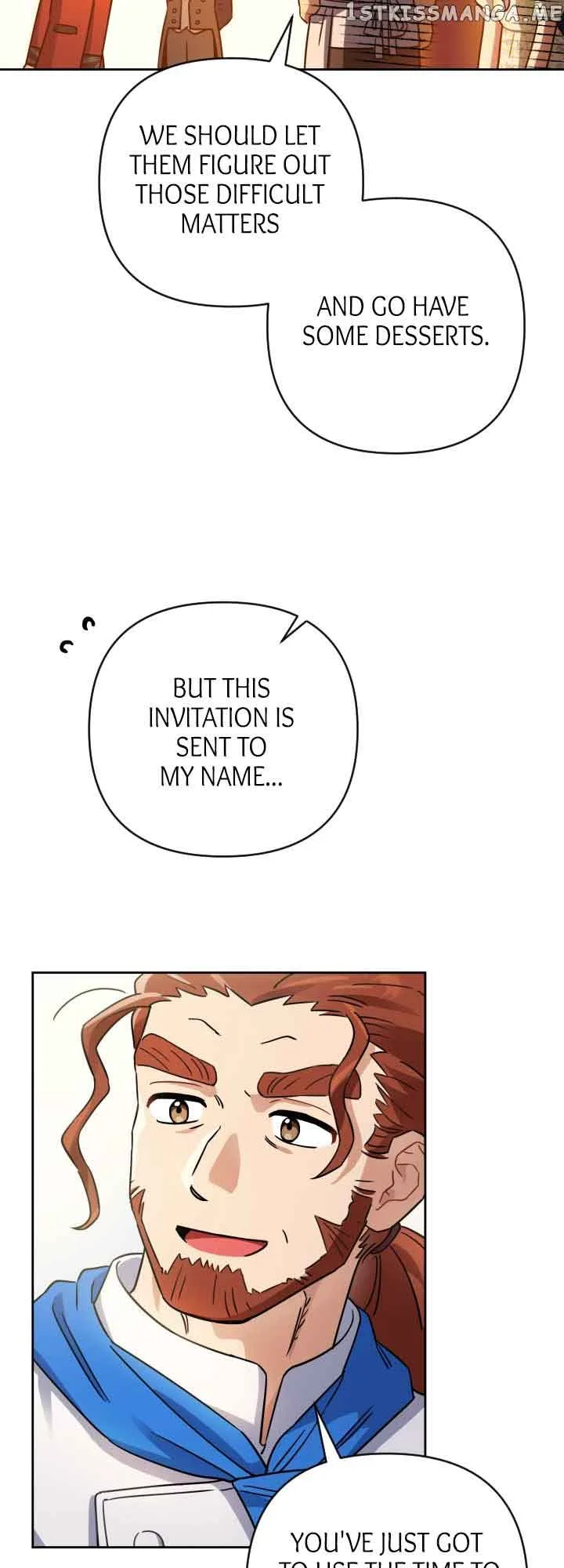 From Misery to Majesty Chapter 16 page 53
