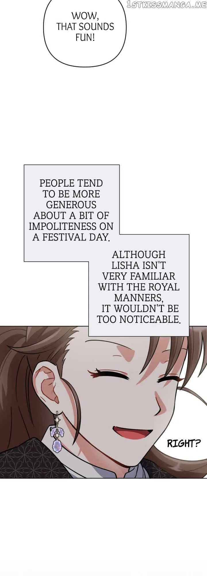 From Misery to Majesty Chapter 16 page 46