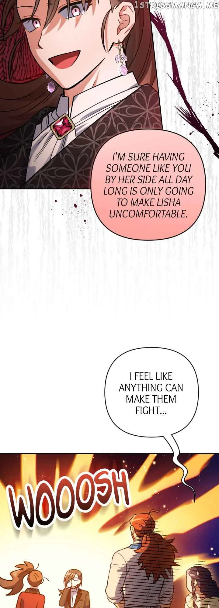 From Misery to Majesty Chapter 16 page 52