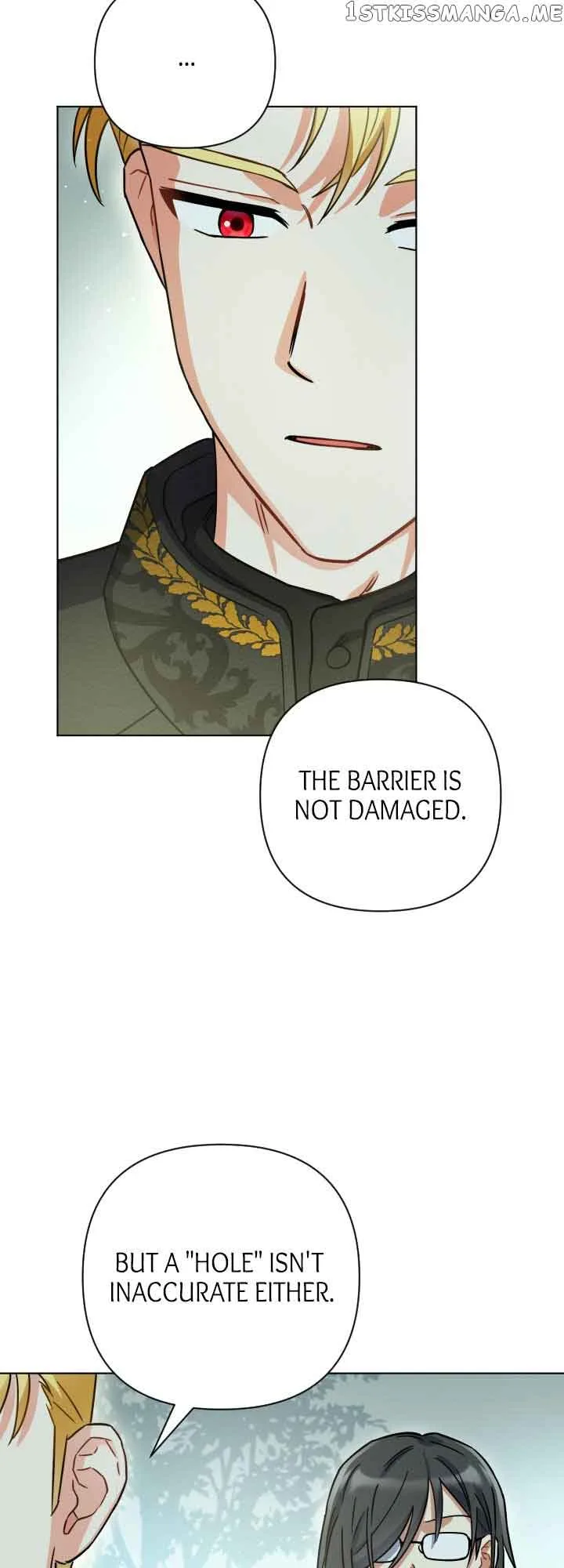 From Misery to Majesty Chapter 18 page 42