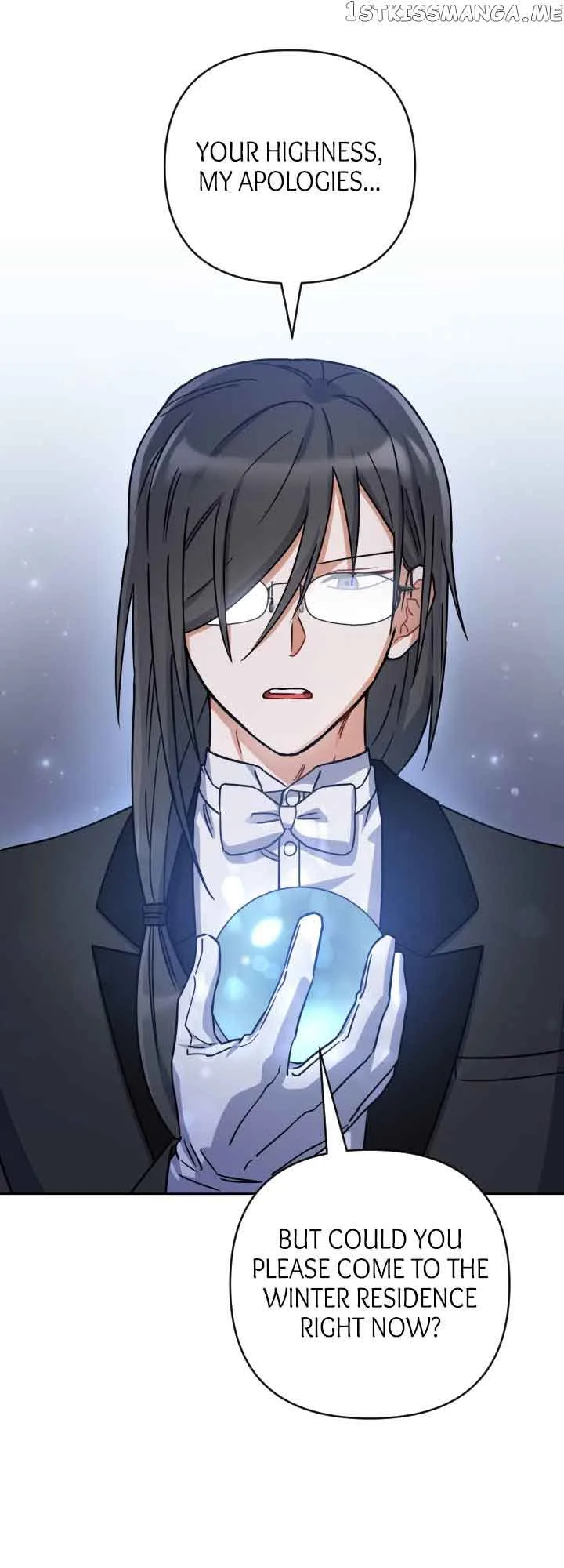 From Misery to Majesty Chapter 18 page 34