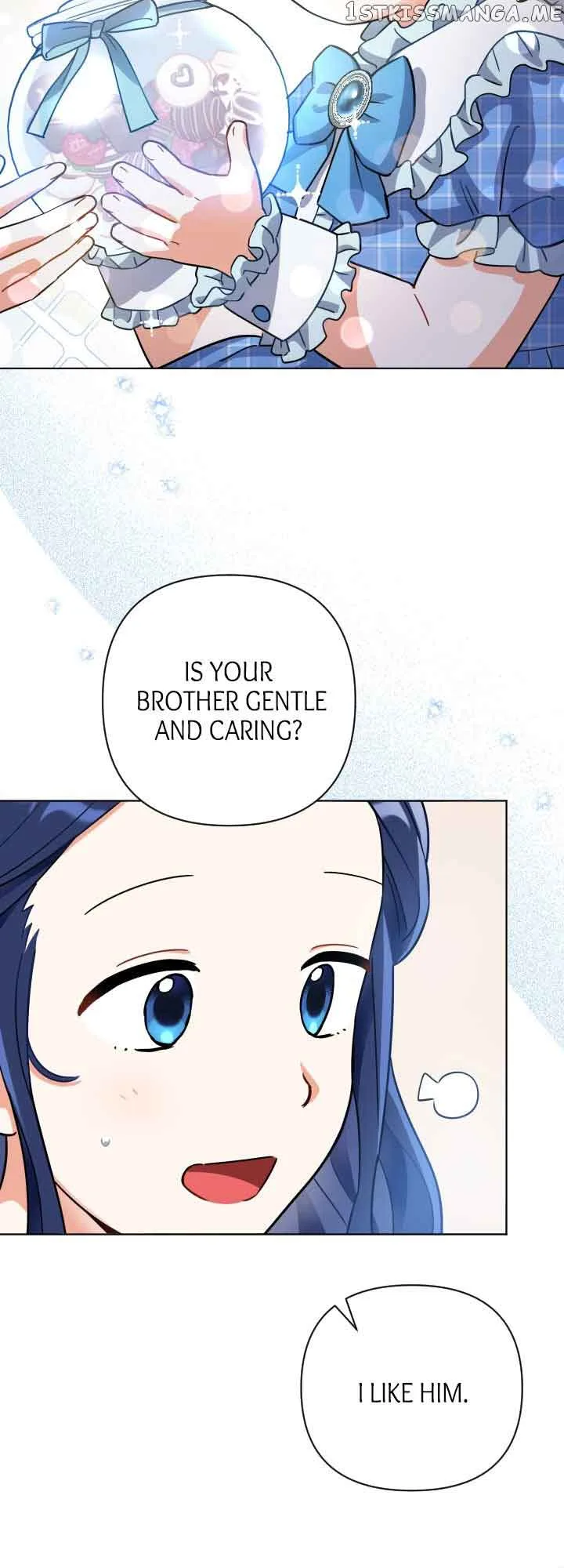 From Misery to Majesty Chapter 18 page 19