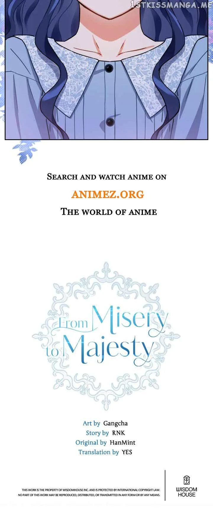 From Misery to Majesty Chapter 18 page 62