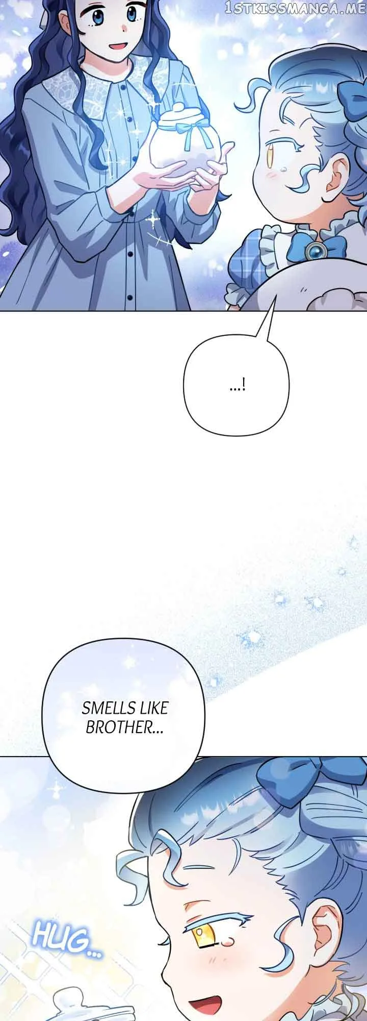 From Misery to Majesty Chapter 18 page 18