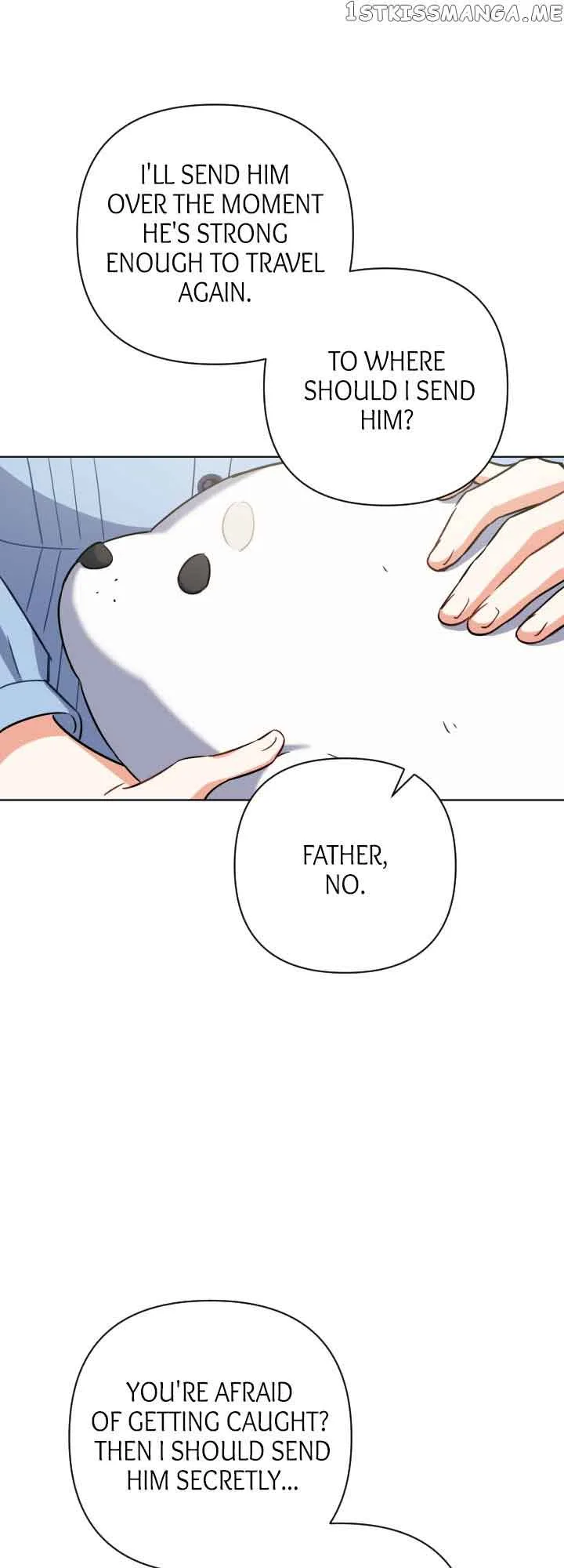 From Misery to Majesty Chapter 18 page 22