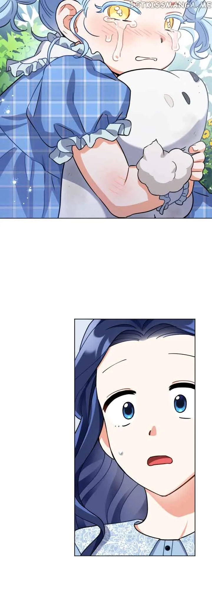 From Misery to Majesty Chapter 18 page 3