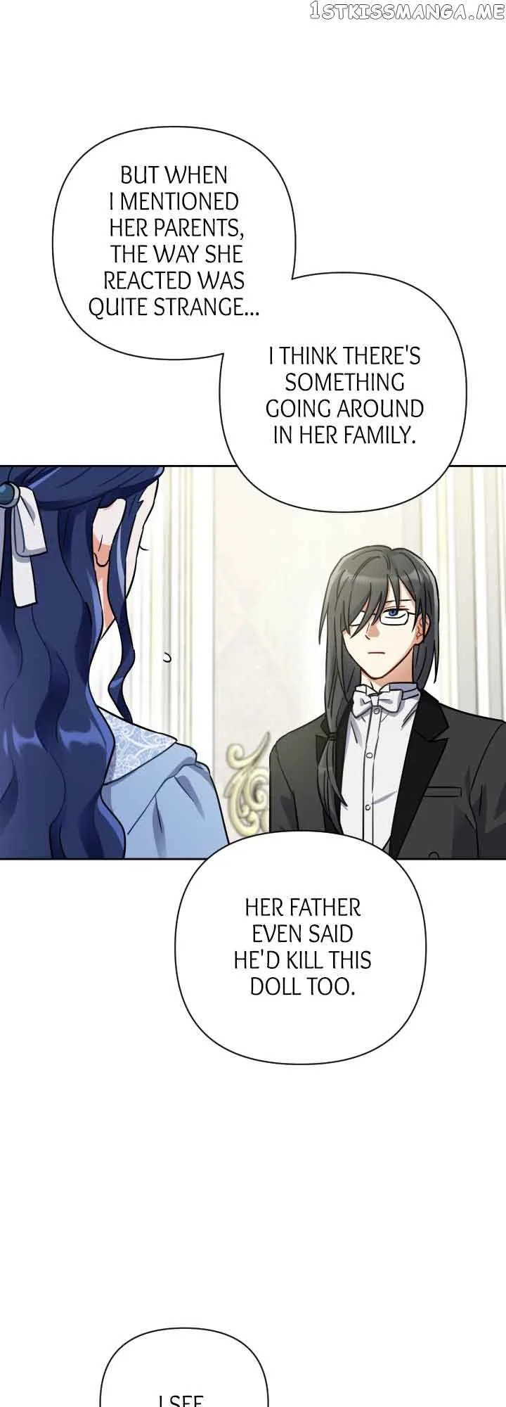 From Misery to Majesty Chapter 18 page 30