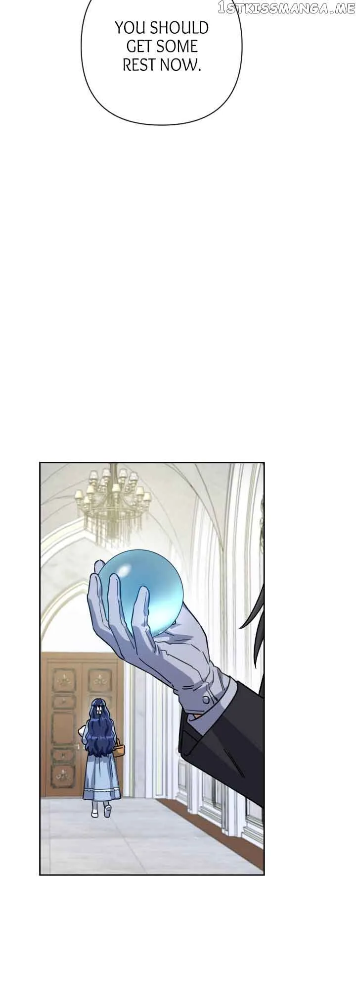 From Misery to Majesty Chapter 18 page 33