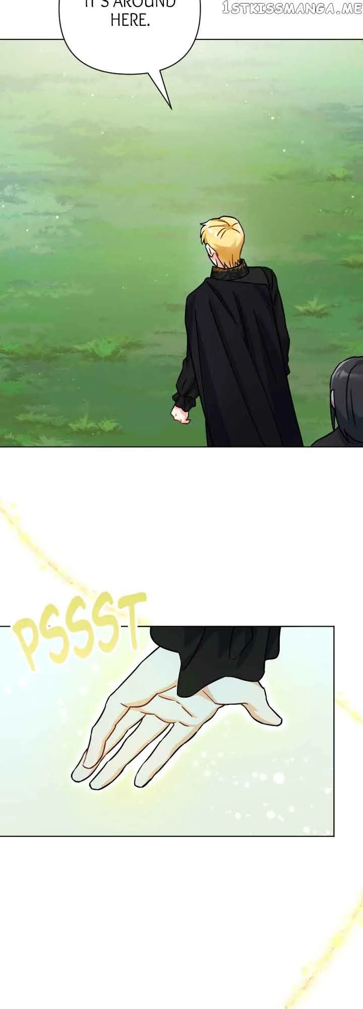 From Misery to Majesty Chapter 18 page 40