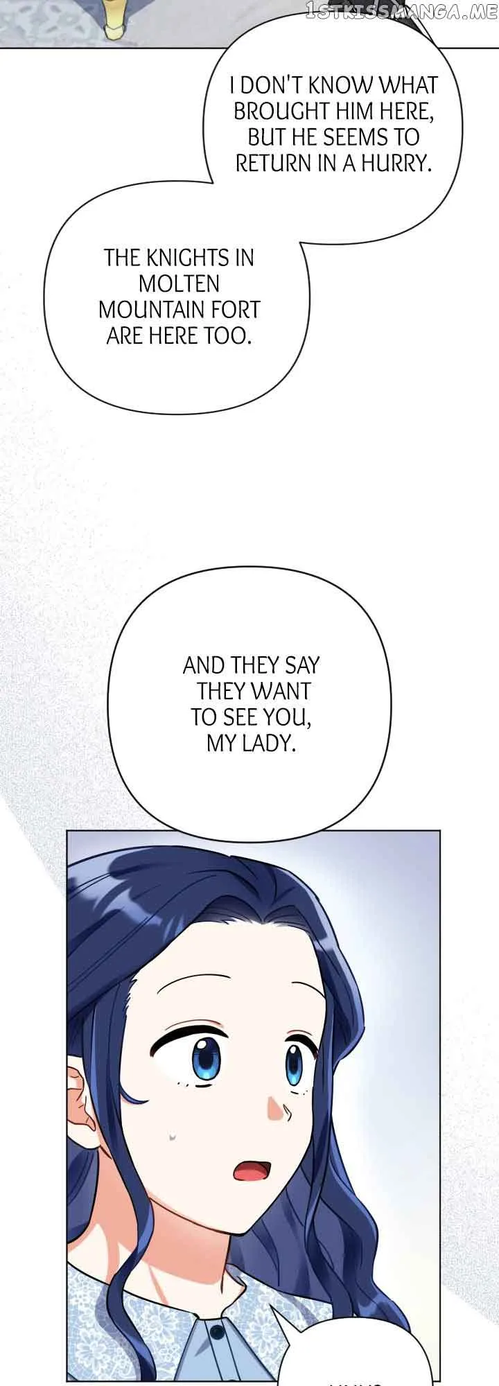 From Misery to Majesty Chapter 18 page 57