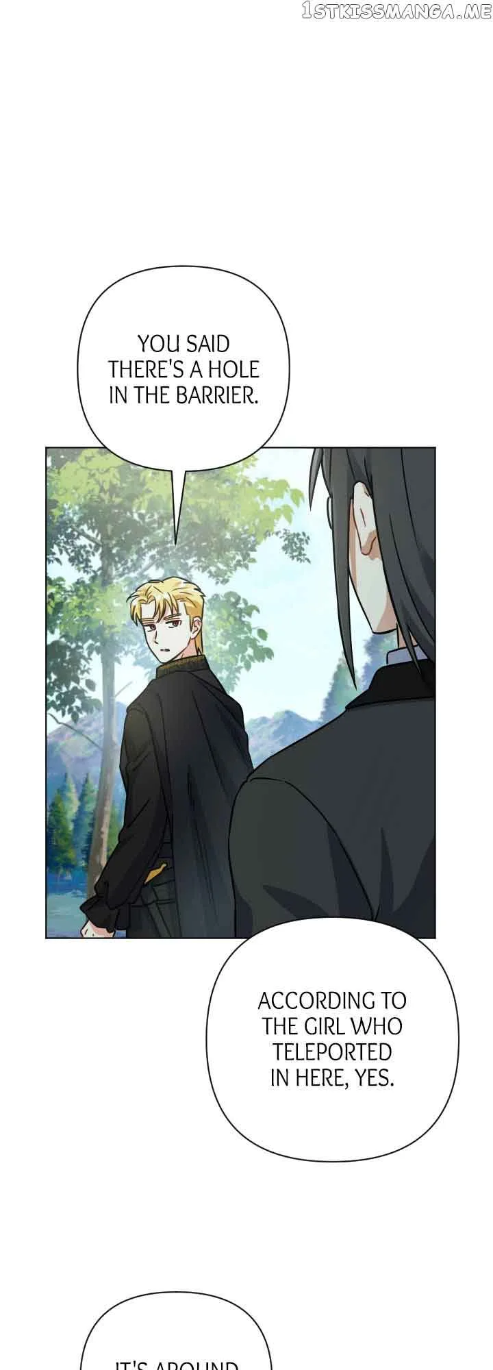 From Misery to Majesty Chapter 18 page 39
