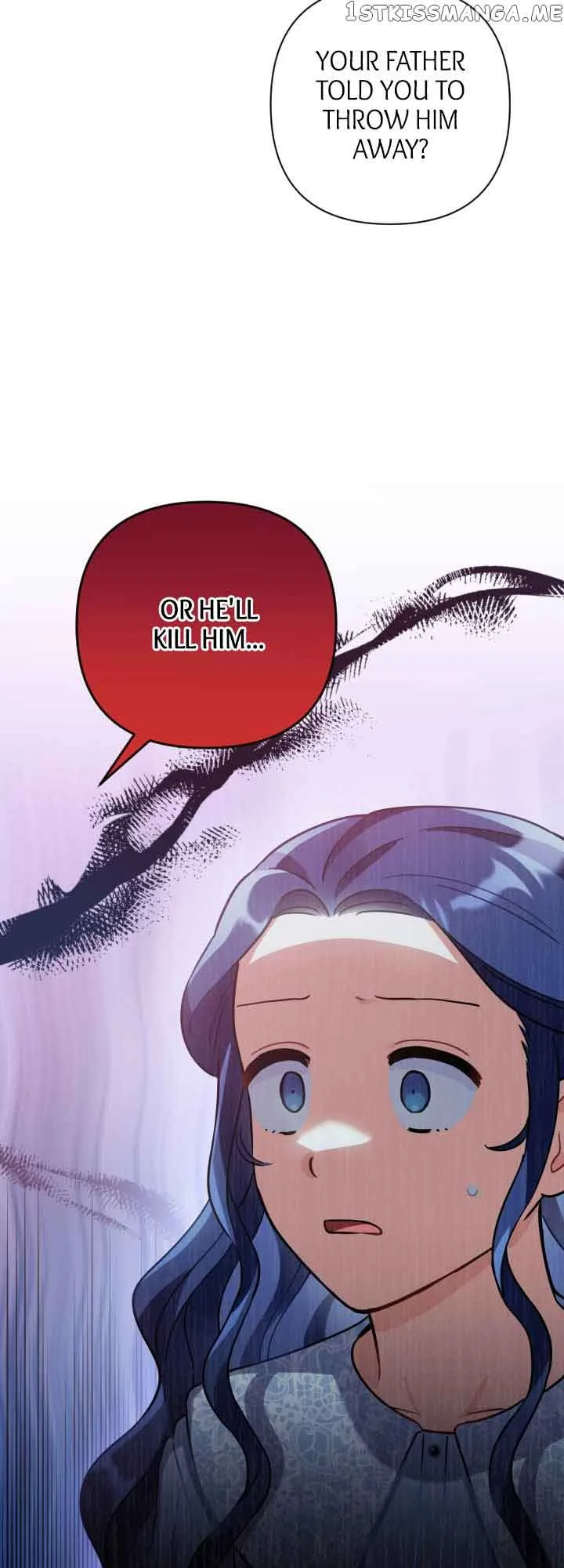 From Misery to Majesty Chapter 18 page 7