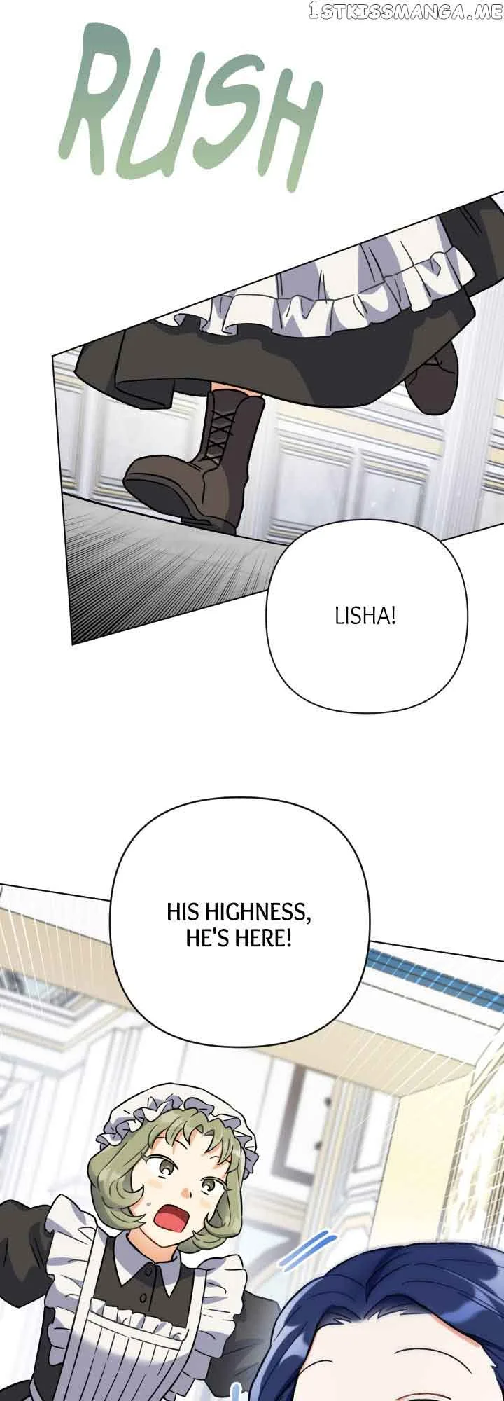 From Misery to Majesty Chapter 18 page 55